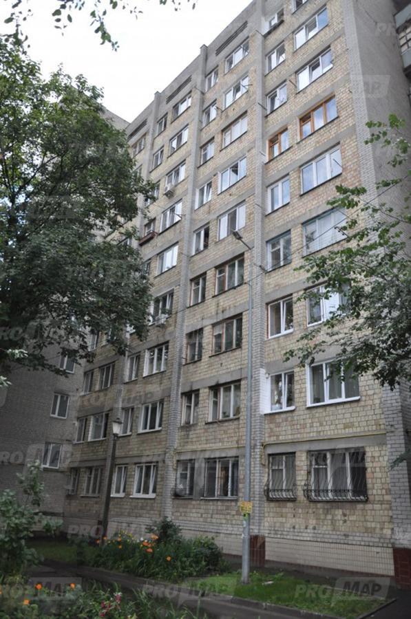 Apartment Laboratorniy Per. 26 Kiev Luaran gambar