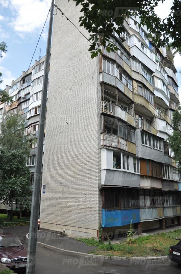 Apartment Laboratorniy Per. 26 Kiev Luaran gambar